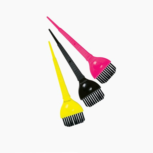 Colortrak 3pk Large Color Brushes