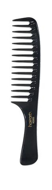 Finishing Barber Comb Wide Teeth 8”