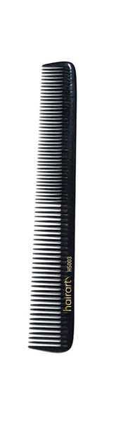 Multi- Purpose Barber Comb 7”