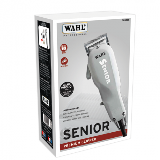 Wahl Senior Clipper # 8500