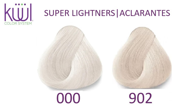 Kuul Creme Lighteners