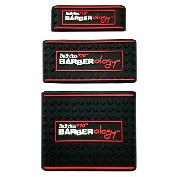 BaByliss Pro Barberology Silicone Clipper Grips