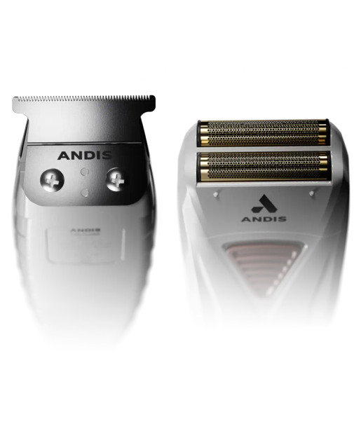 Andis Finishing Combo 17270