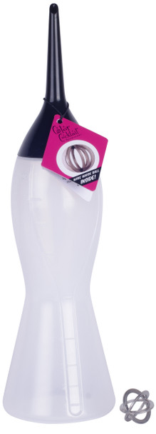 Cricket  Color Cocktail Bottle 