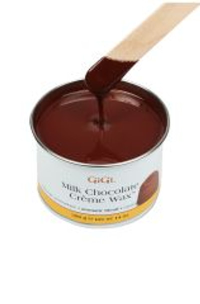 GiGi Milk Chocolate Crème Wax