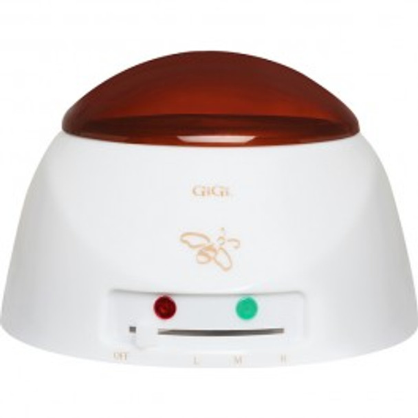 GiGi Multi-Purpose Wax Warmer 14oz

