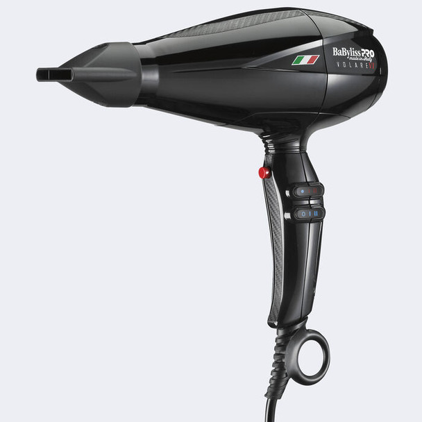 BaBylissPRO Volare V1 Dryer Black