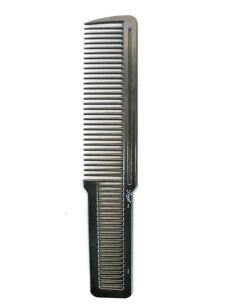 Diane 8” Flat Top Comb 