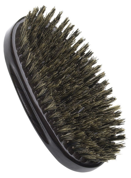 Diane Medium Bristle Palm Brush 