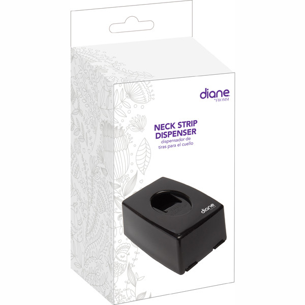 DEA027 Diane Neck Strip Dispenser (DEA027)