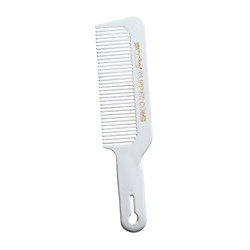  Andis Black Flat Top Comb