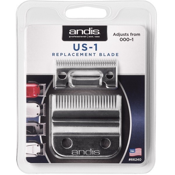 Andis US-1 Replacement Blade 66240

