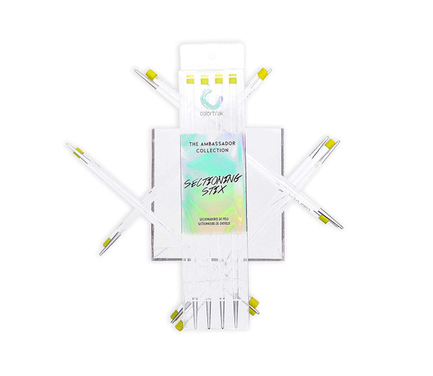 Colortrak Sectioning Stix 4pk (CLTR-STIX) 