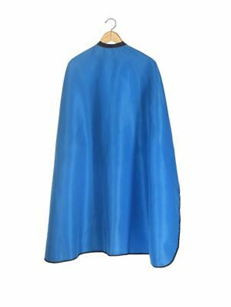 Styletek Haircutting Cape Blue