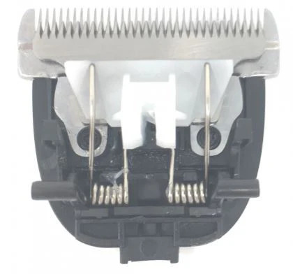 JRL FreshFade 1040 Clipper Blade (Silver) (JRL-BF02)