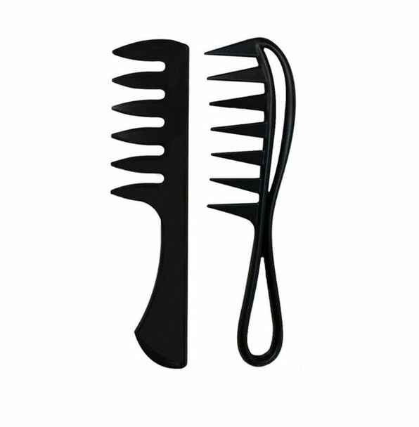 L3VEL3™ Styling Comb Set – 2 Pc