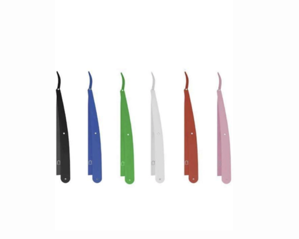 L3VEL3™ Straight Razor Holder