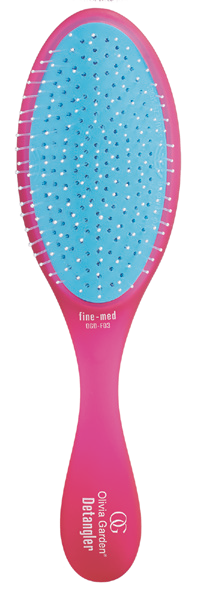 OG Brush Collection - Detangler for Fine to Medium Hair