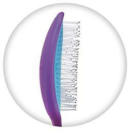 Olivia Garden Detangler for Fine-Medium Hair Collection (OGD-F0)