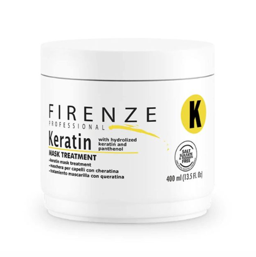 Firenze Keratin Treatment 13.53oz (FIRE-KER)