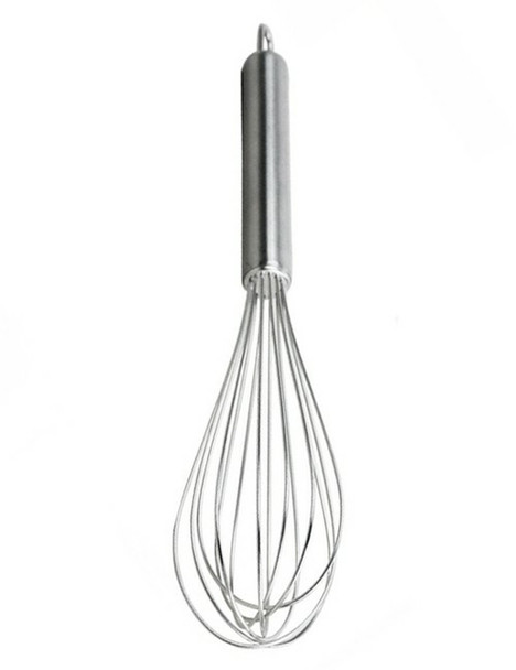 Soft 'n Style Metal Wisk