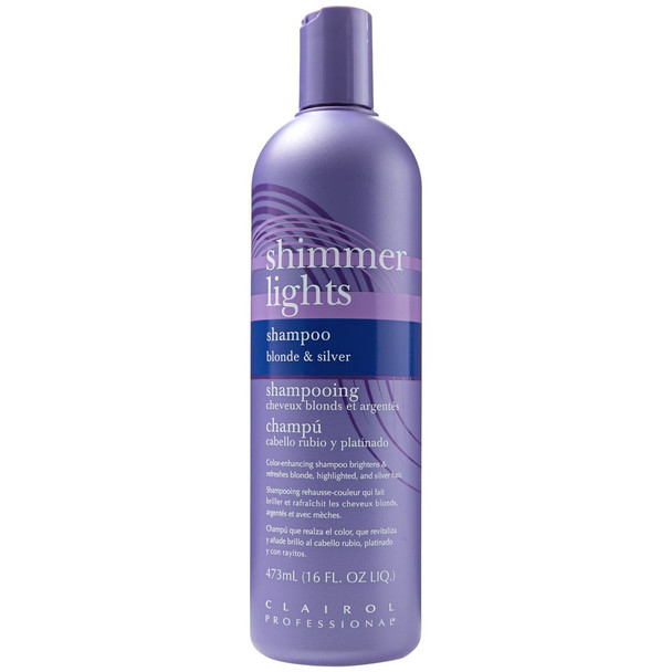 Shimmer Lights Condtioner 16oz