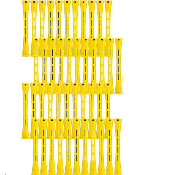 Perm Rods  48pc Long Yellow 3/16