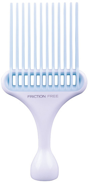 Cricket Friction Free Pick Comb
