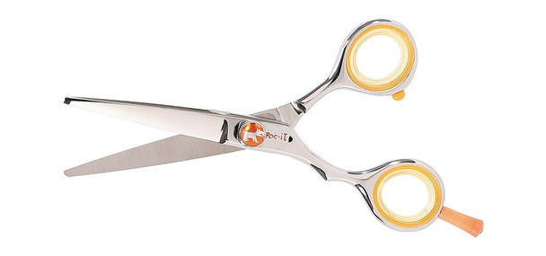 Cricket Centrix Roc-It Dog  5" Lefty Shear