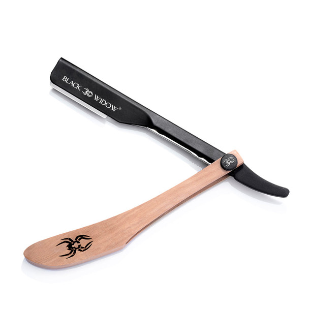 Black Widow® ShiraKashi  Razor 