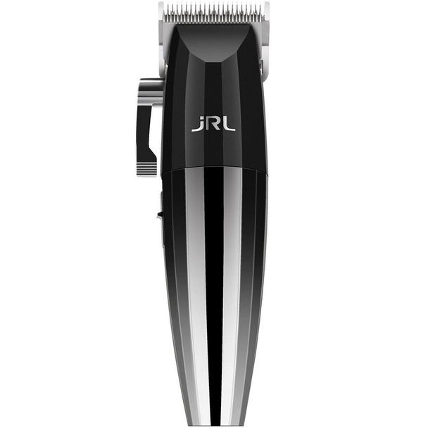 JRL FreshFade 2020C Silver Clipper & 2020T Trimmer Combo