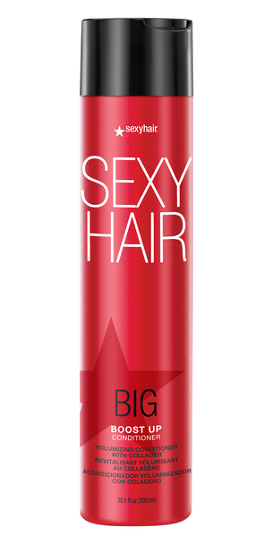  SEXYHAIR Boost Up Volumizing Conditioner with Collagen