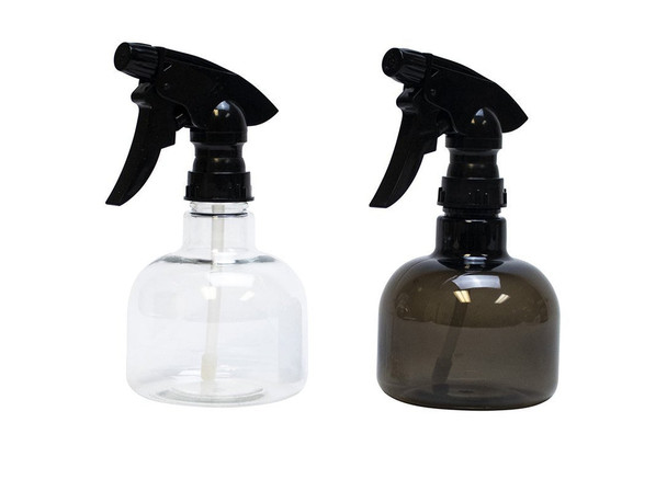 HairArt Bell Shape Spray Bottle 12 oz