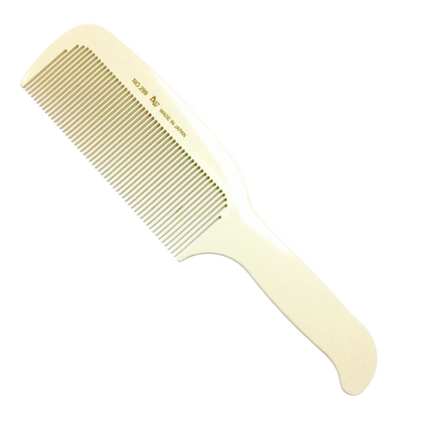 Utsumi Carbon Comb 299 Beige 