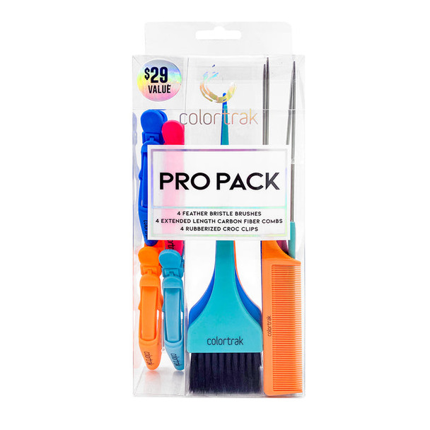 Colortrak Pro Pack         