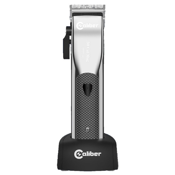 Caliber .50 Cal Mag High Speed Magnetic Motor Cordless Clipper