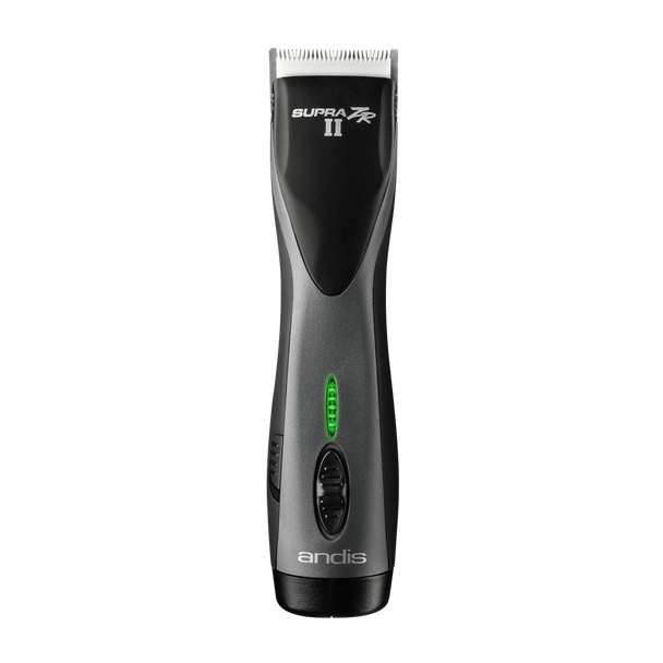 Andis Supra ZR II Cordless Detachable Blade Clipper
