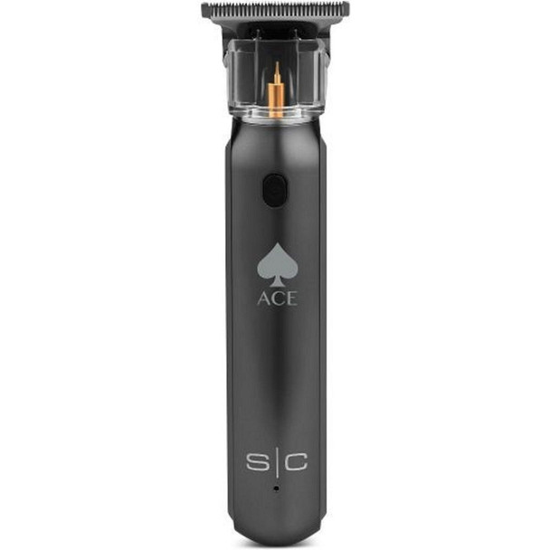  Stylecraft ACE Electric Cordless Trimmer