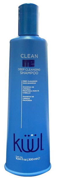 detox shampoo 