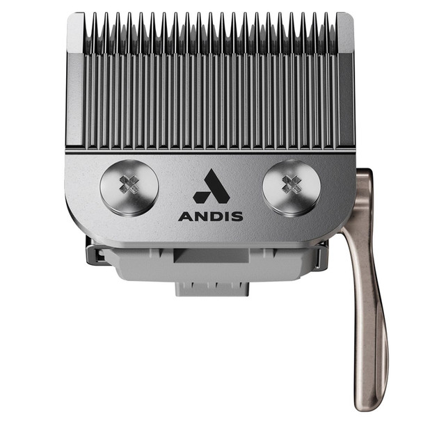 Andis reVITE Stainless Steel Replacement Taper Blade 86010

