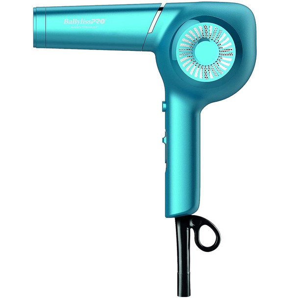 BaBylissPRO Classic Professional Pistol-Grip Dryer