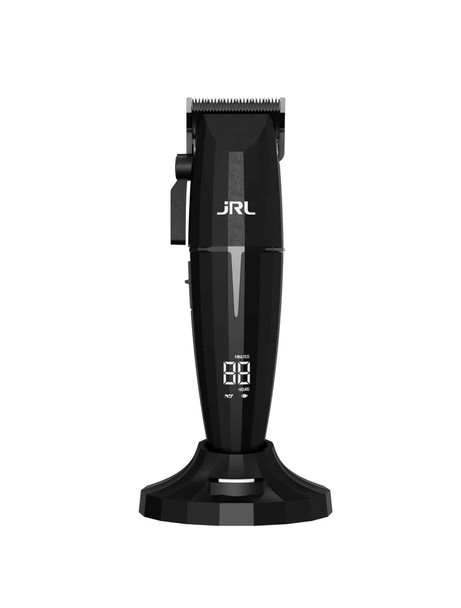 JRL Onyx Cordless Hair Clipper (JRL-2020C-B)