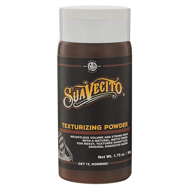 Suavecito Texturizing Powder 1.75oz