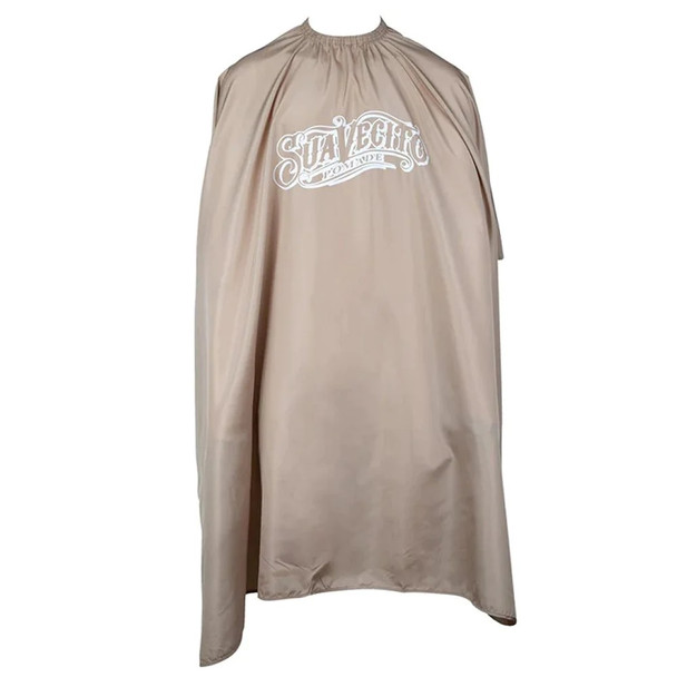 Suavecito Tan Barber Cape
