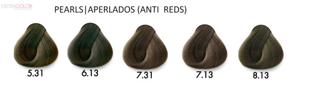 Hidracolor Creme Color 8.3 Light Golden Blonde