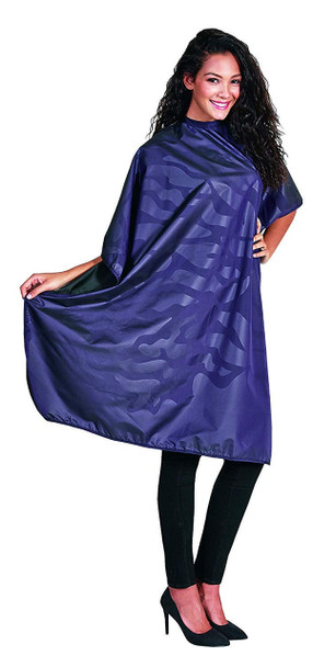 Betty Dain Bleachproof All Purpose Cape Purple 530