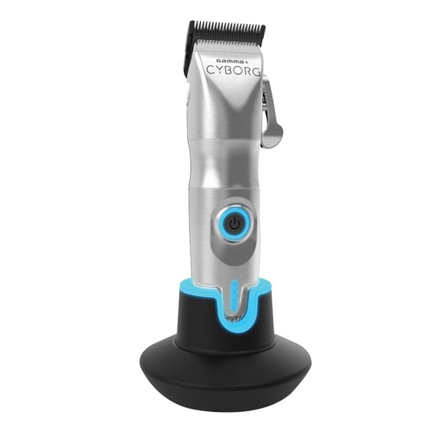 Gamma+ Cyborg Cordless Clipper