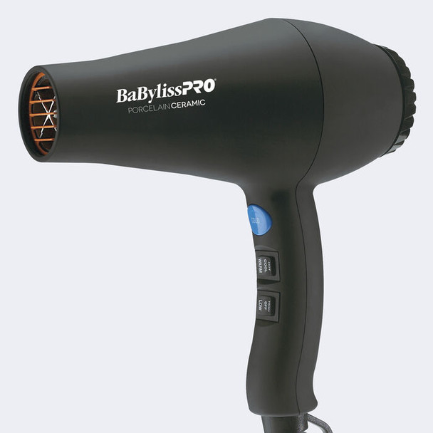 BaBylissPRO Porcelain Ceramic Carrera2 Dryer