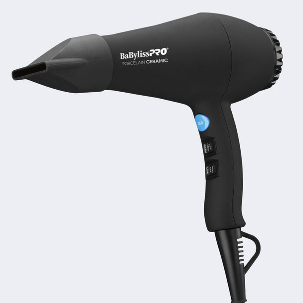 BaBylissPRO Porcelain Ceramic Carrera2 Dryer