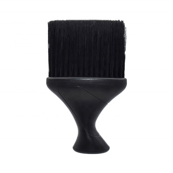 Solo Barber Sanitizabel Barber Black Neck Duster